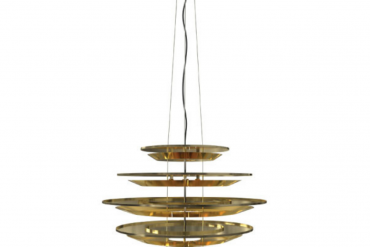 HENDRIX CHANDELIER