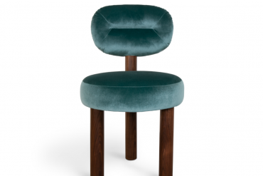 HENRY DINING CHAIR