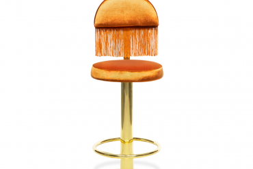 ZSA ZSA BAR CHAIR