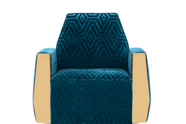DORIS ARMCHAIR