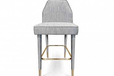 DORIS BAR CHAIR
