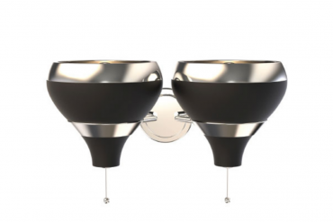 HANNA WALL LAMP