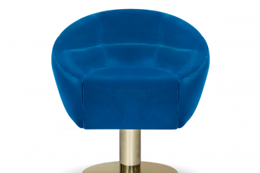 MANSFIELD DINING CHAIR