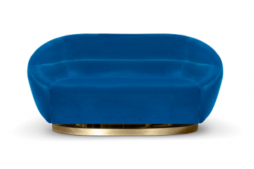 MANSFIELD SOFA
