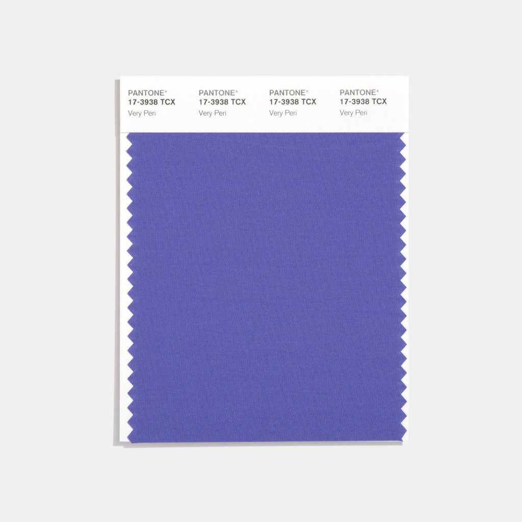 Pantone's 2022 Color is Finally Here and It's a Total Classic!