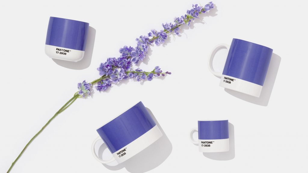 Pantone's 2022 Color is Finally Here and It's a Total Classic!