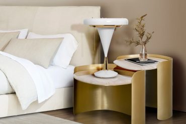 A BEAUTIFUL BEDROOM COMBINATION