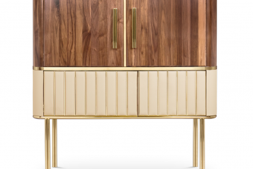 HEPBURN CABINET