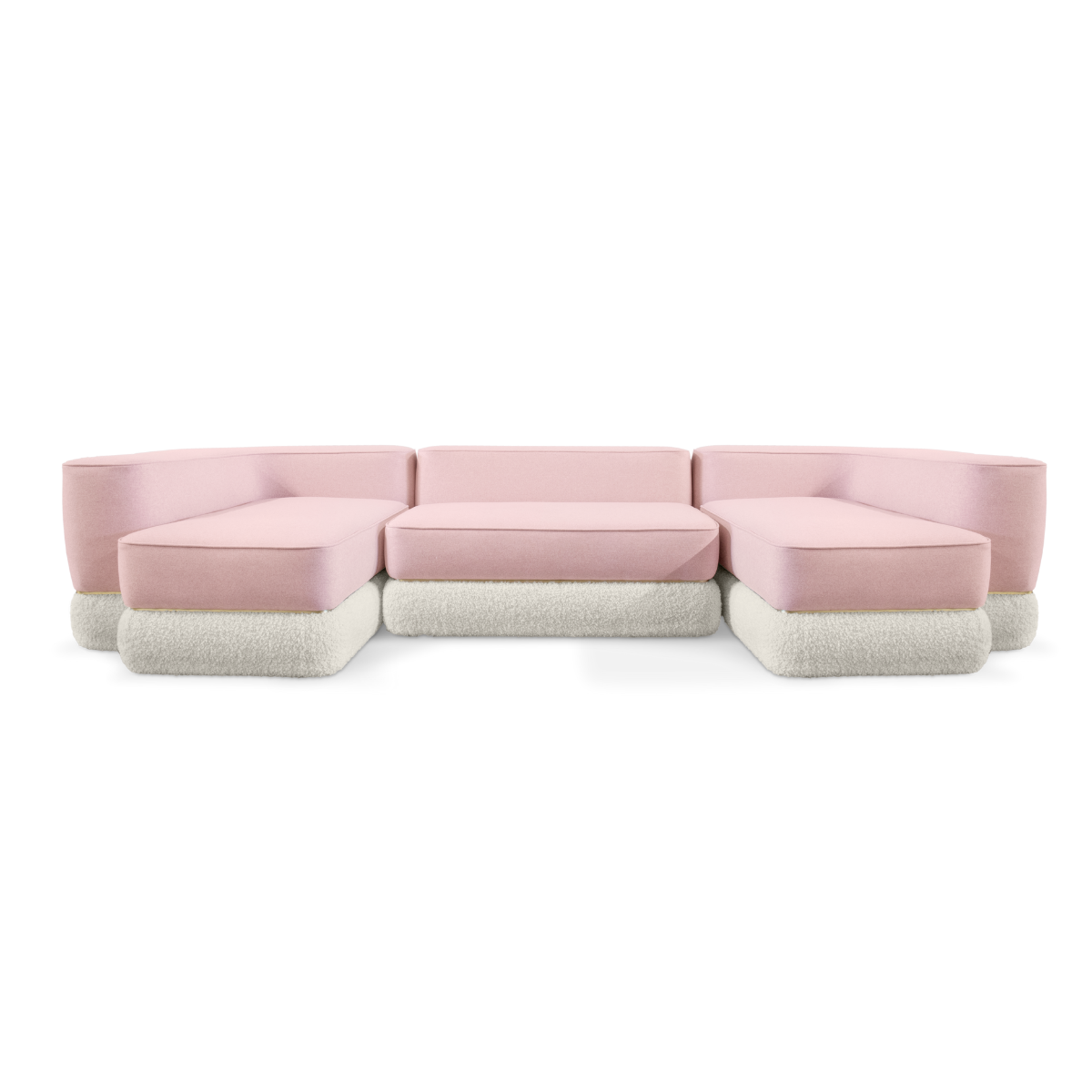 KANDI MODULAR SOFA