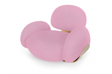 KARLOTTA SINGLE SOFA
