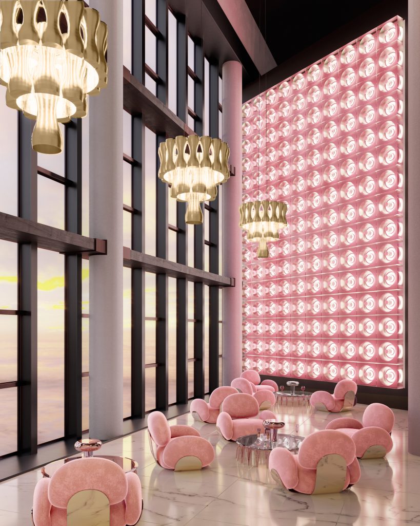 Kasual Collection: The Customizable Design Pieces of Our Dreams