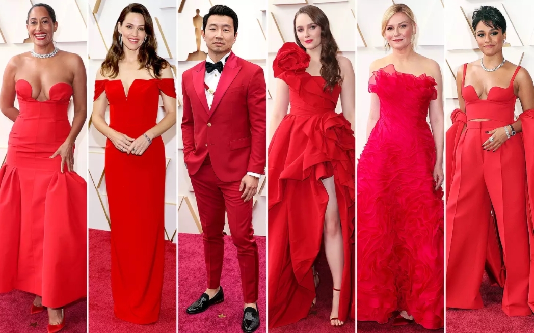 Oscars 2022: Bring Some Red Carpet Inspiration To Your Home Décor!