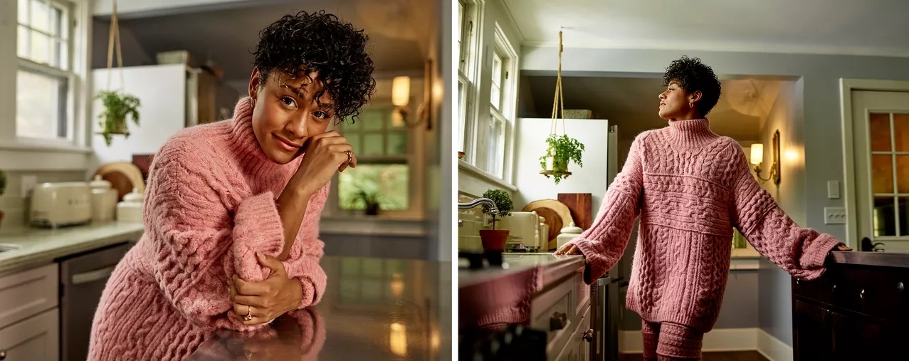 Get Inside Oscar Winner Ariana DeBose's Chic Country Cottage!