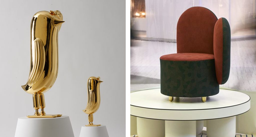 Maison & Objet 2022: Discover Which Design Trends Will Elevate Your Home to 5-Star Status