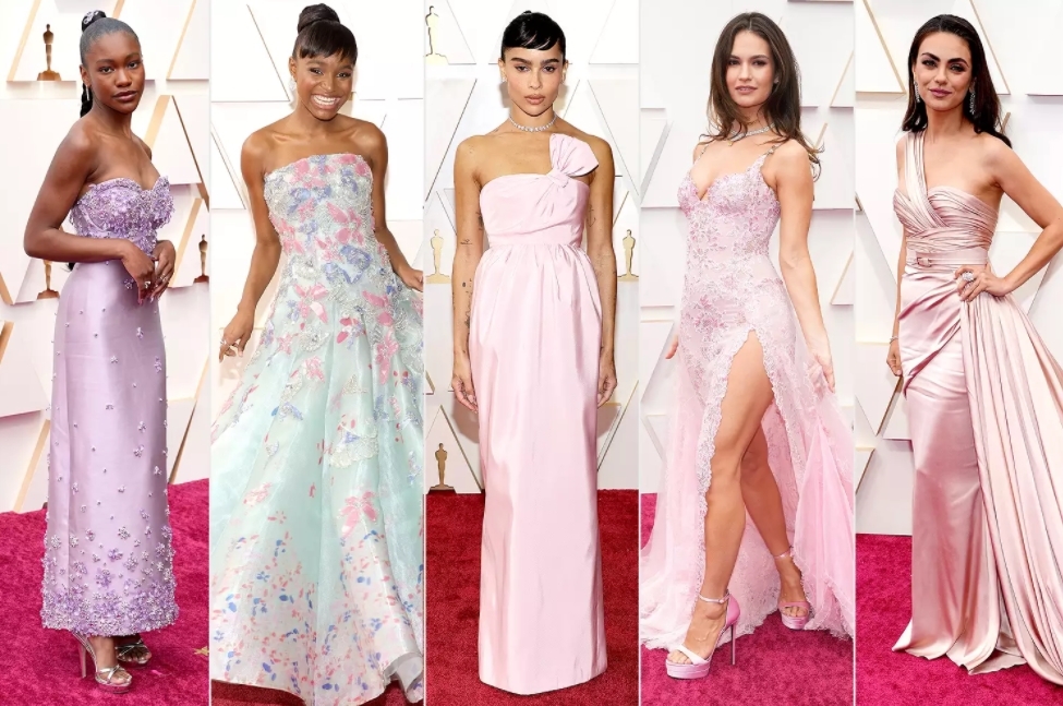 Oscars 2022: Bring Some Red Carpet Inspiration To Your Home Décor!