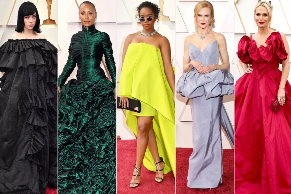 Oscars 2022: Bring Some Red Carpet Inspiration To Your Home Décor!