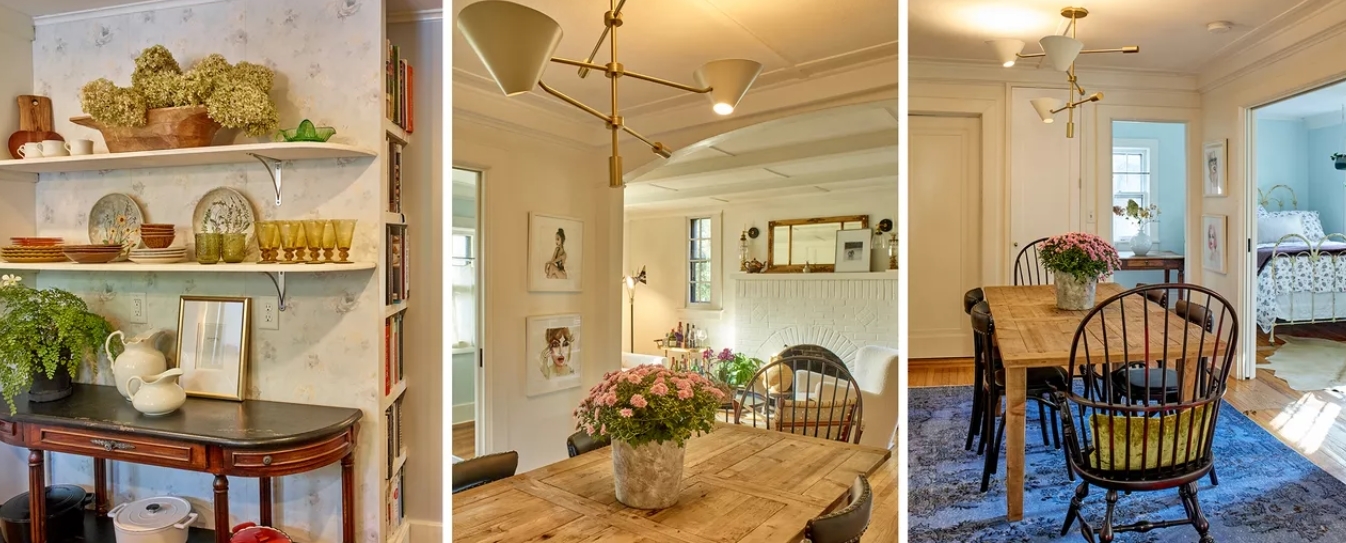 Get Inside Oscar Winner Ariana DeBose's Chic Country Cottage!