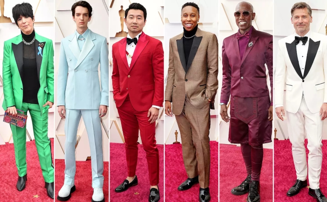 Oscars 2022: Bring Some Red Carpet Inspiration To Your Home Décor!