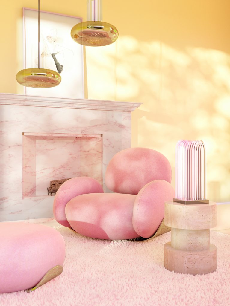 Kasual Collection: The Customizable Design Pieces of Our Dreams
