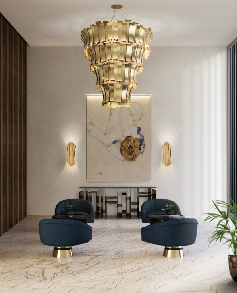 Oscars 2022: Bring Some Red Carpet Inspiration To Your Home Décor!