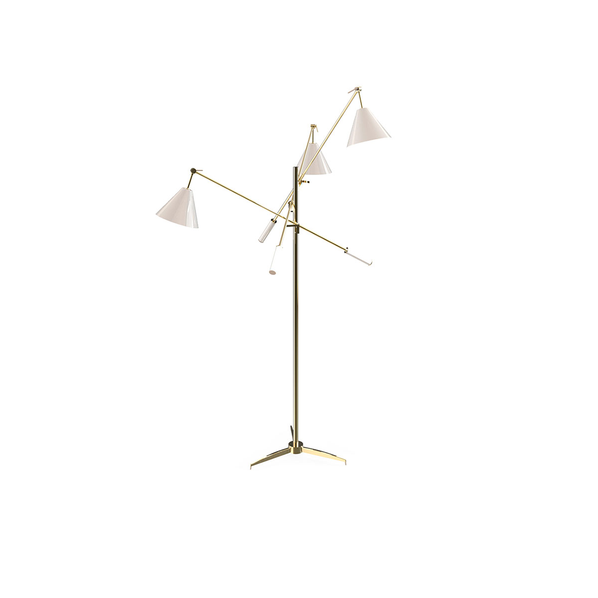 Get Inside Oscar Winner Ariana DeBose's Chic Country Cottage!