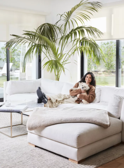 Get Inside: Explore Lilly Singh's Los Angeles Dream Home