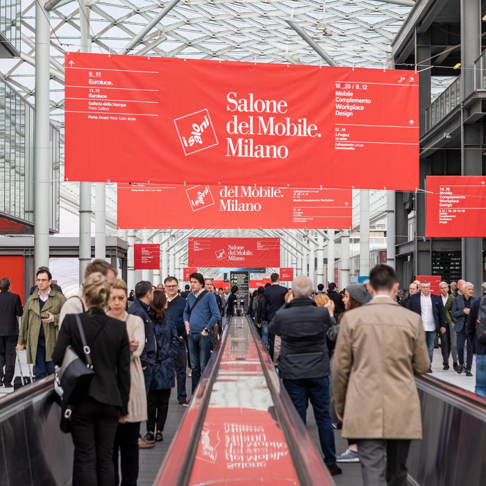 Salone del Mobile Milano 2022: A Contemporary and Sustainable Approach to Interior Design
