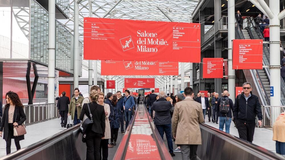 Can’t Go To iSaloni 2022? CHECK OUT The Trends From Previous Editions!