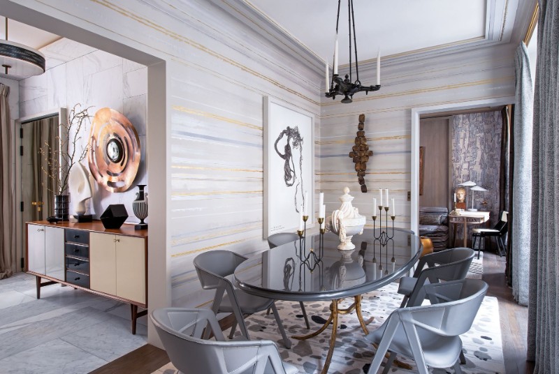 World’s Top 10 Interior Designers That Will Blow Your Mind