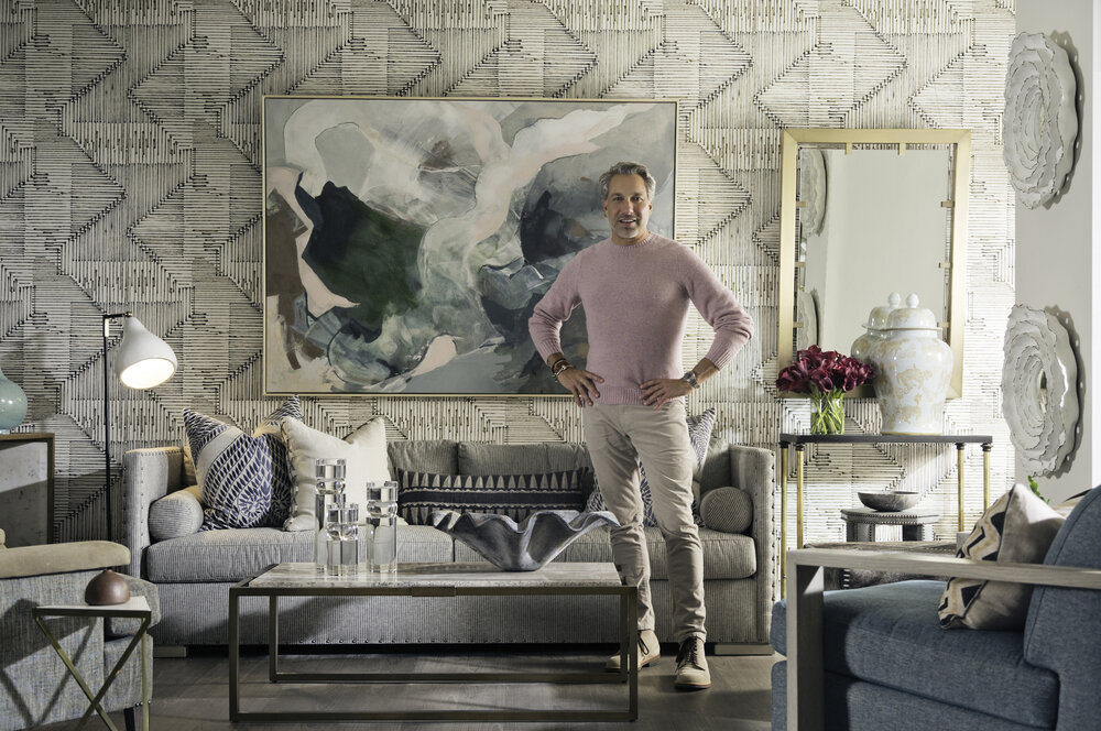 The 20 Most Famous Interior Designers in The Industry Right Now