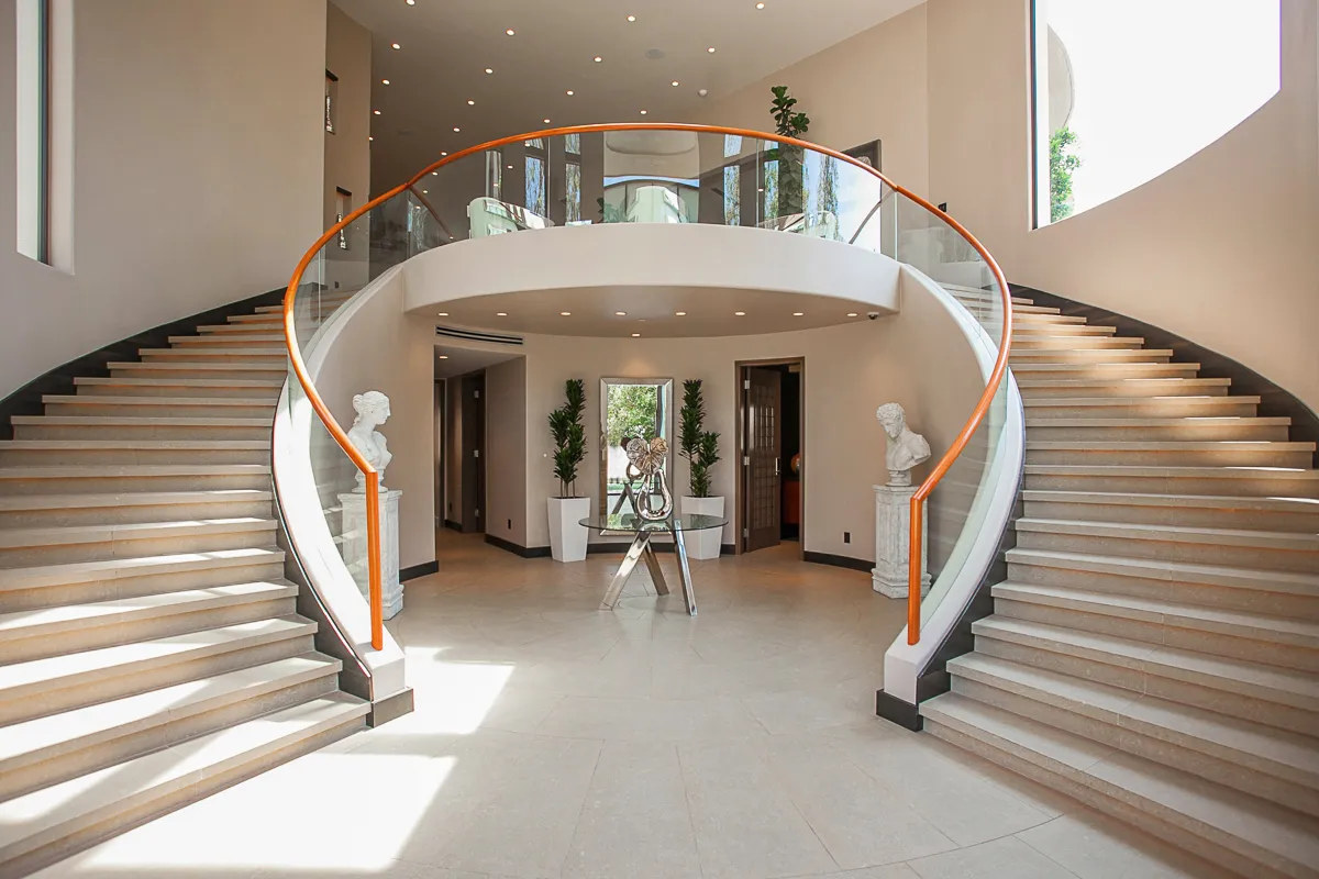 Get Inside: Discover Rihanna's Palisades Home