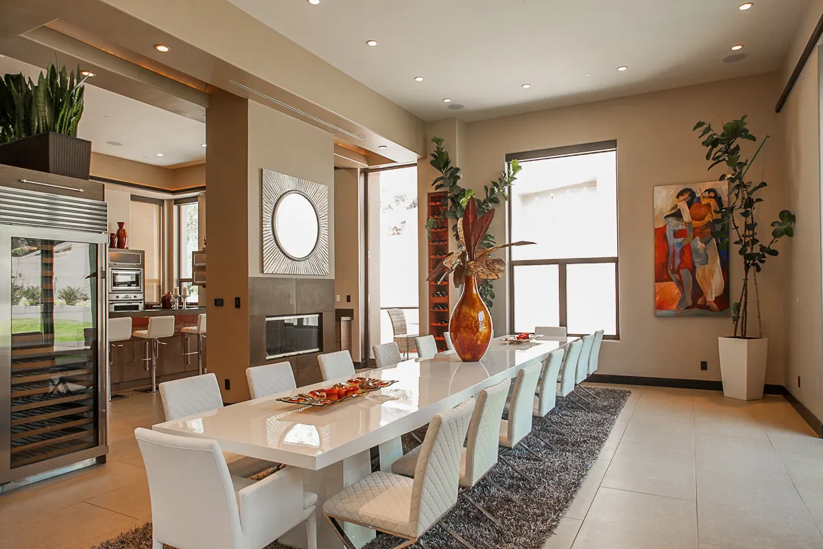 Get Inside: Discover Rihanna's Palisades Home