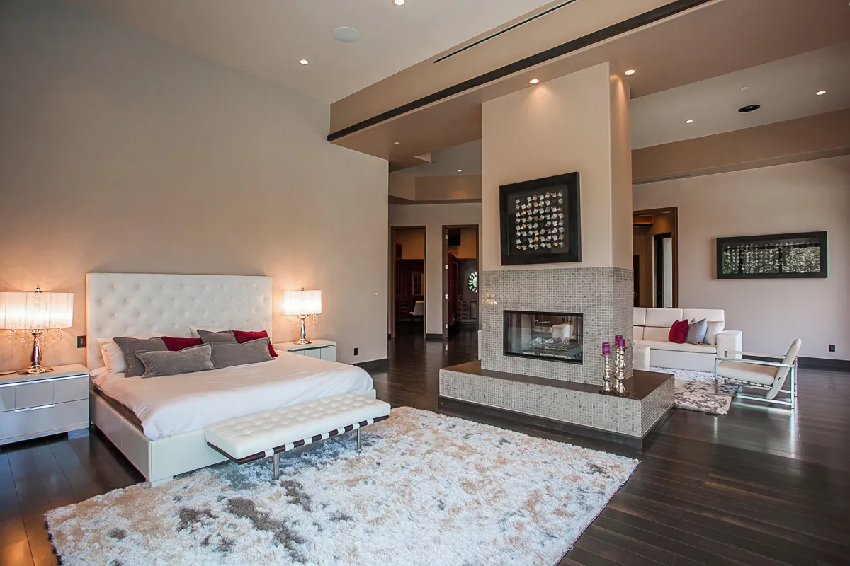 Get Inside: Discover Rihanna's Palisades Home