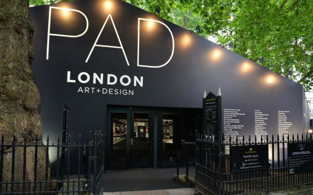 Design And Furniture Events Guide | October 2022