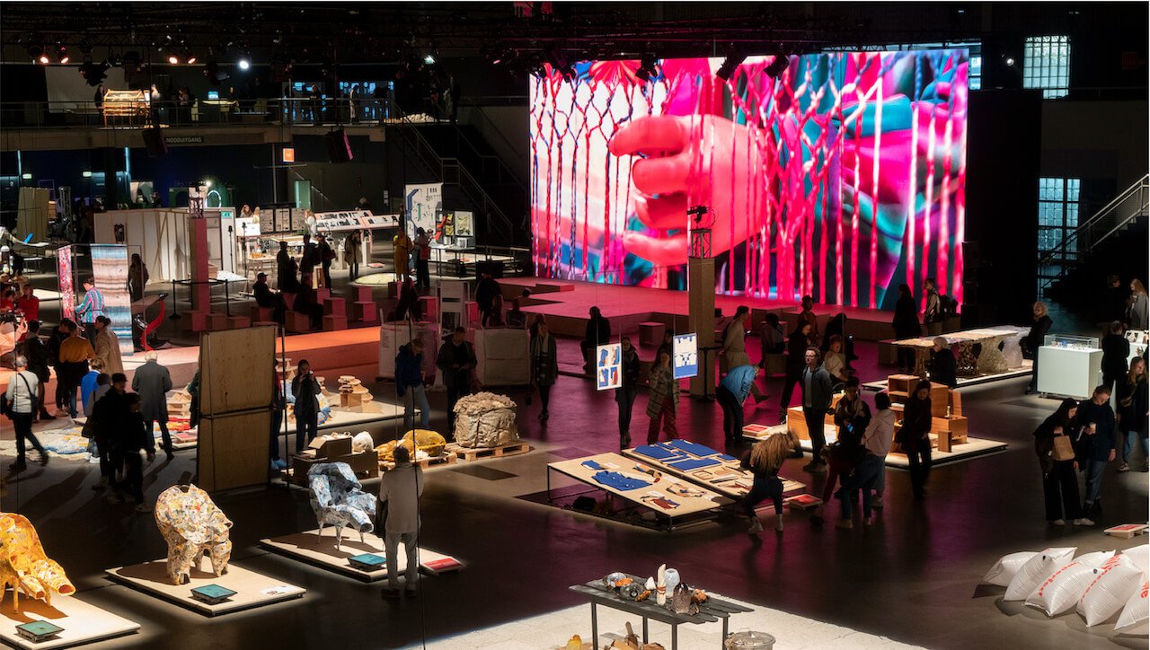 Design And Furniture Events Guide | October 2022