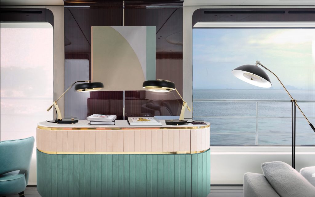 Design And Furniture Events Guide | October 2022