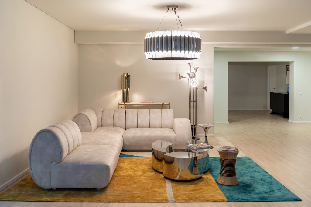 Paris Deco Home 2023 | The Finest Home Decor Creations