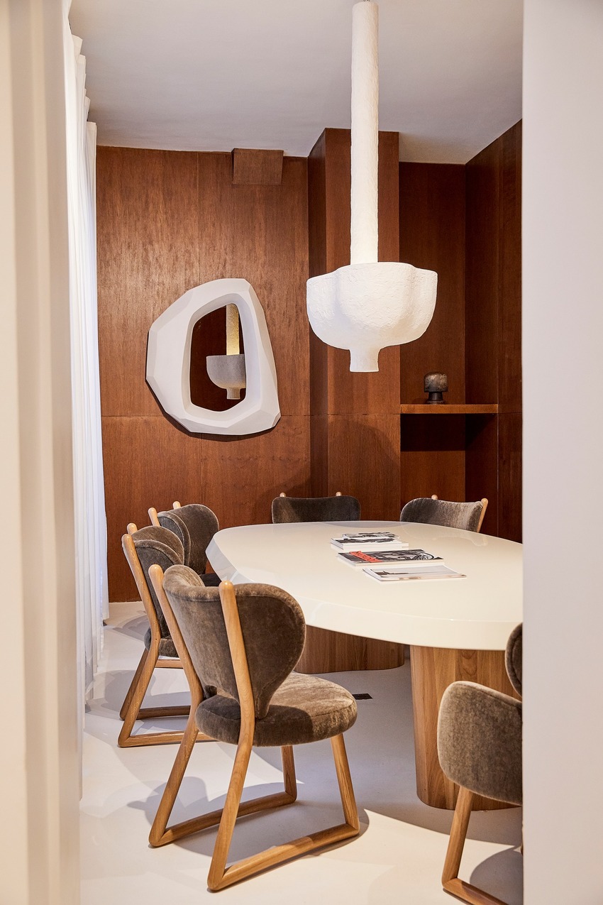 5 Interior Design Trends We Spotted At Maison et Objet 2023
