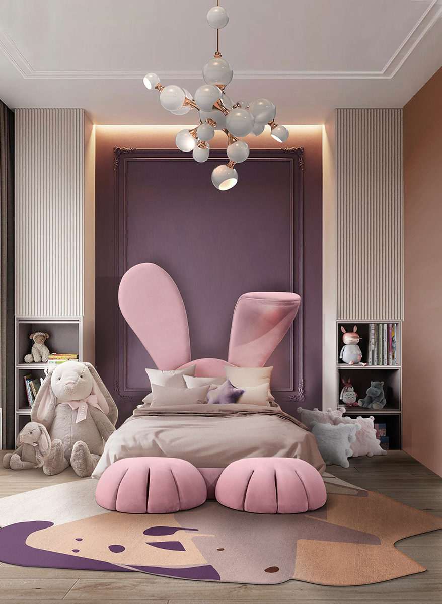 Color Therapy: Get Glowing With Bright And Neon Design Ideas