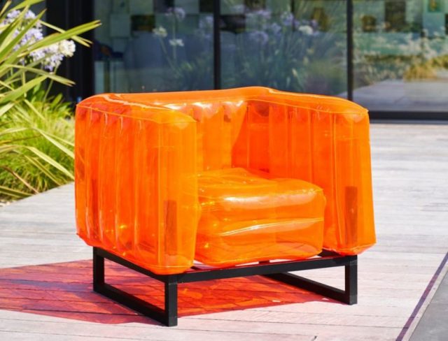 Color Therapy: Get Glowing With Bright And Neon Design Ideas