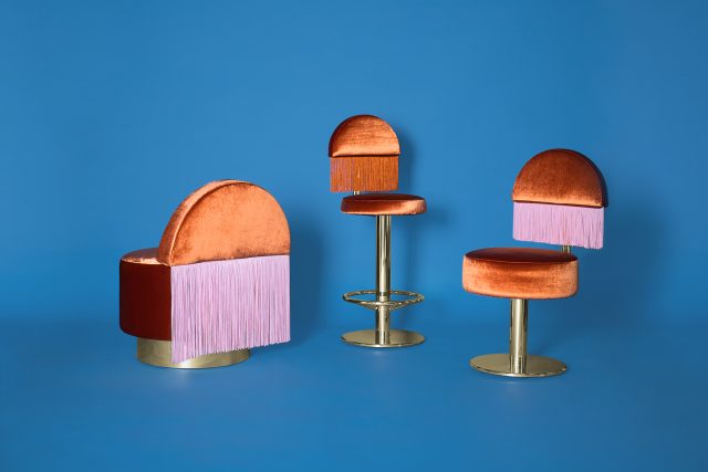Color Therapy: Get Glowing With Bright And Neon Design Ideas