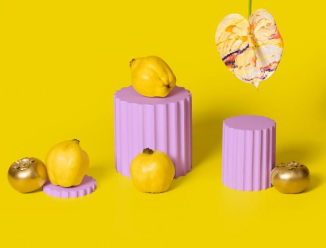 Color Therapy: Get Glowing With Bright And Neon Design Ideas