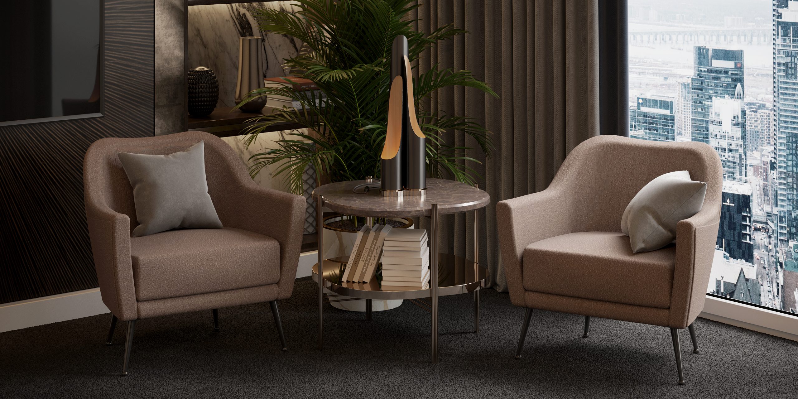 iSaloni 2023: Check Out The Mid-Century Pieces That Will Enlighten This Year's Edition!