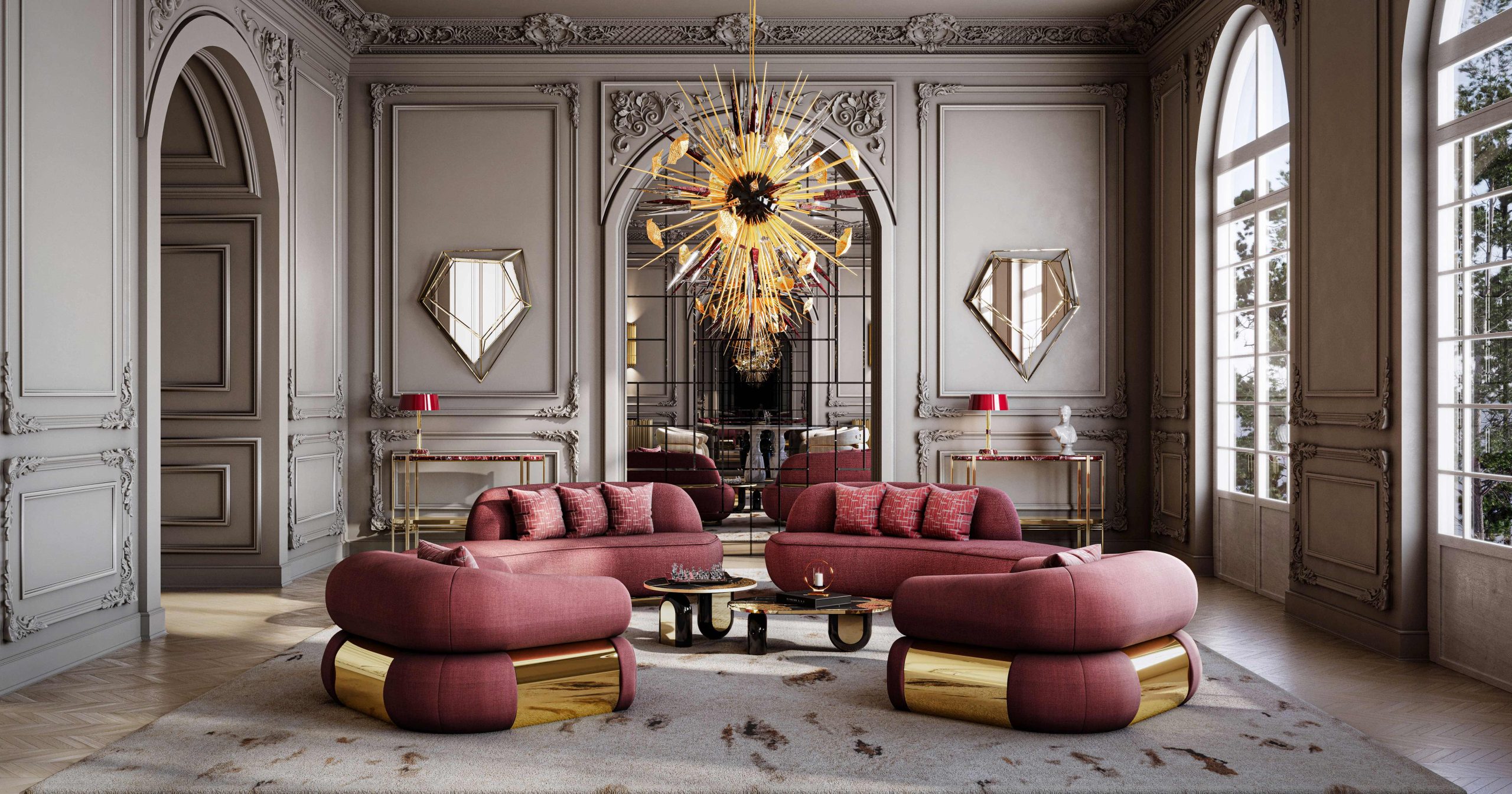 The Best High-End Furniture Stores_1