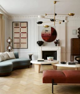6 Living Room Suspension Lamps Decor Ideas.1